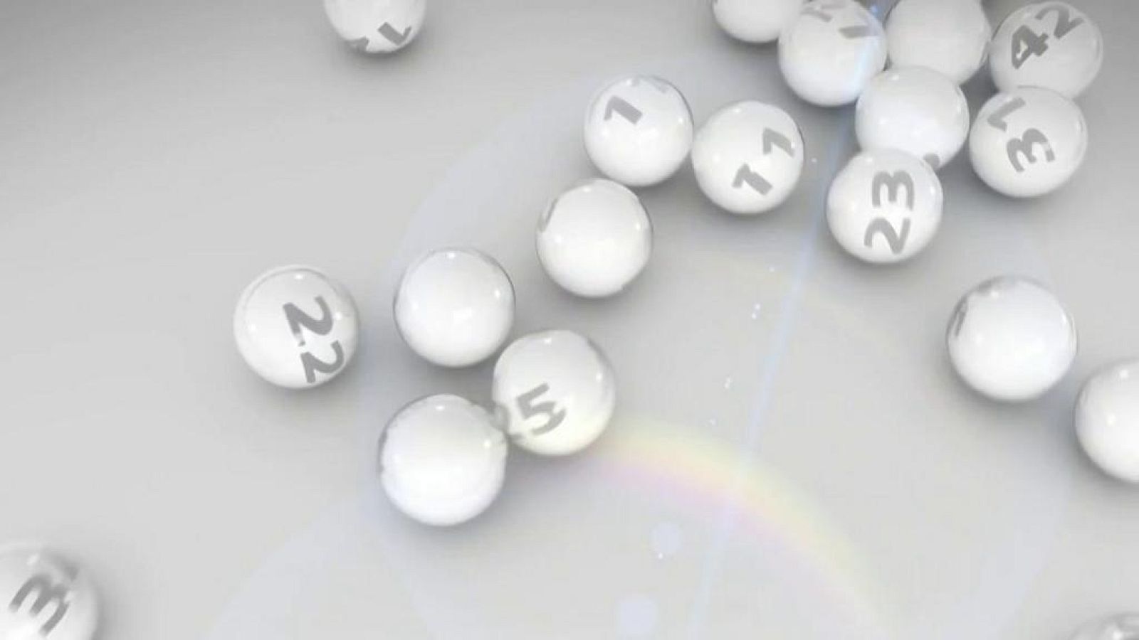 Euromillones - 20/03/2020 - ver ahora