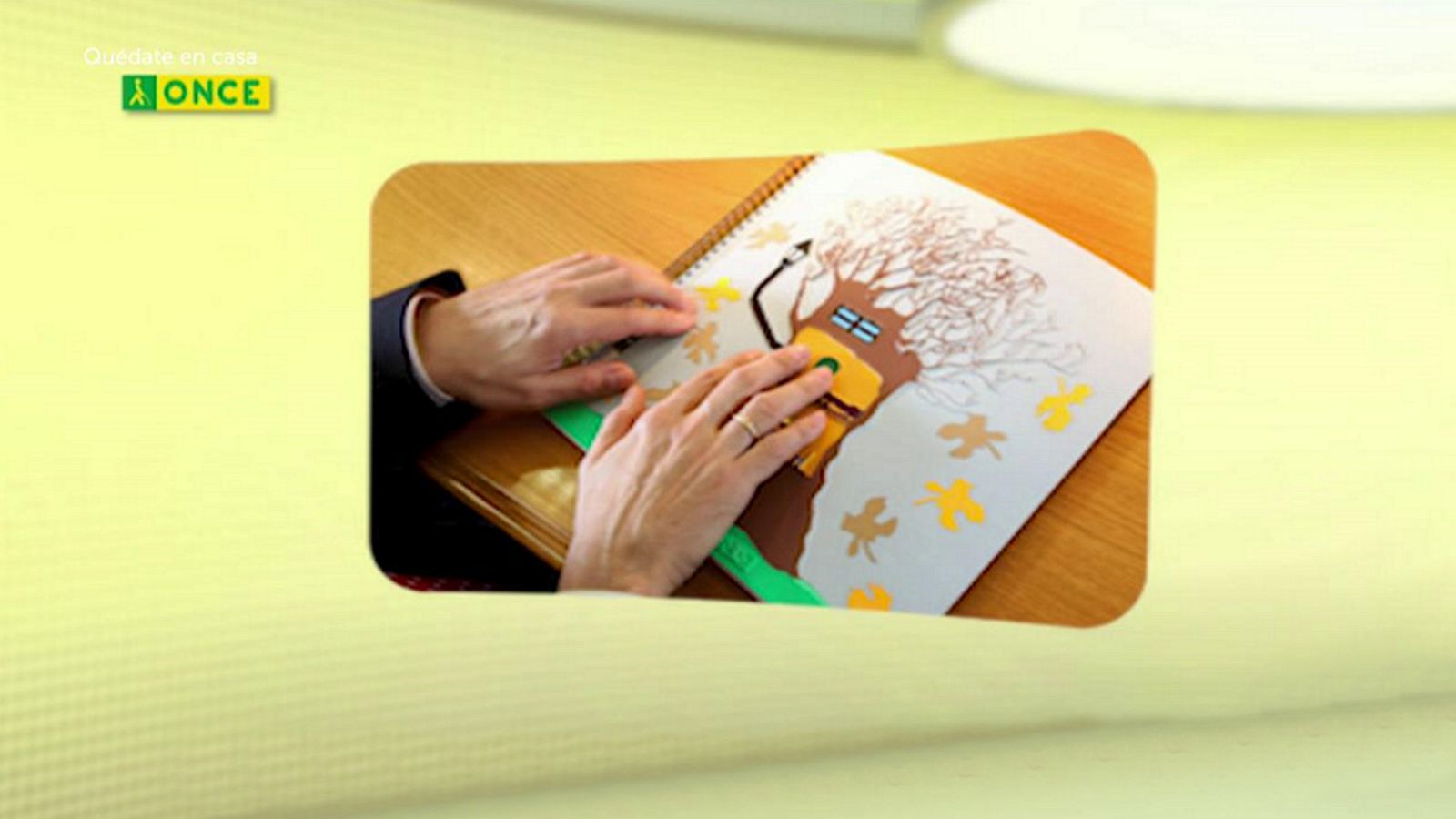 ONCE - 20/03/20 - ver ahora