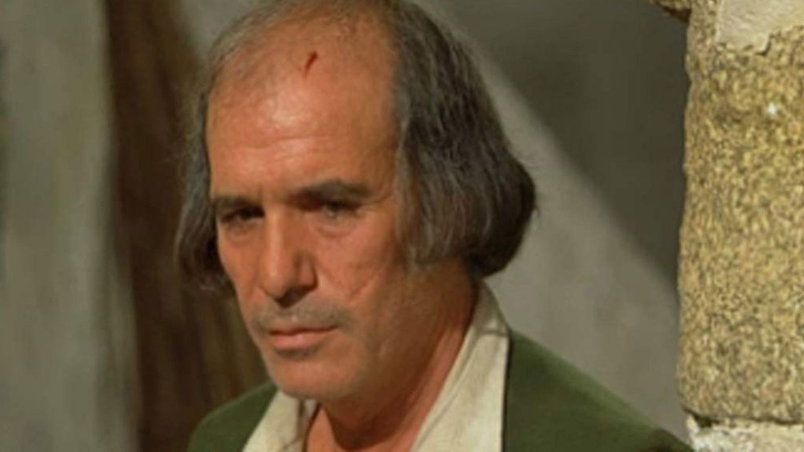 Historia de nuestro cine - La leyenda del alcalde de Zalamea - ver ahora