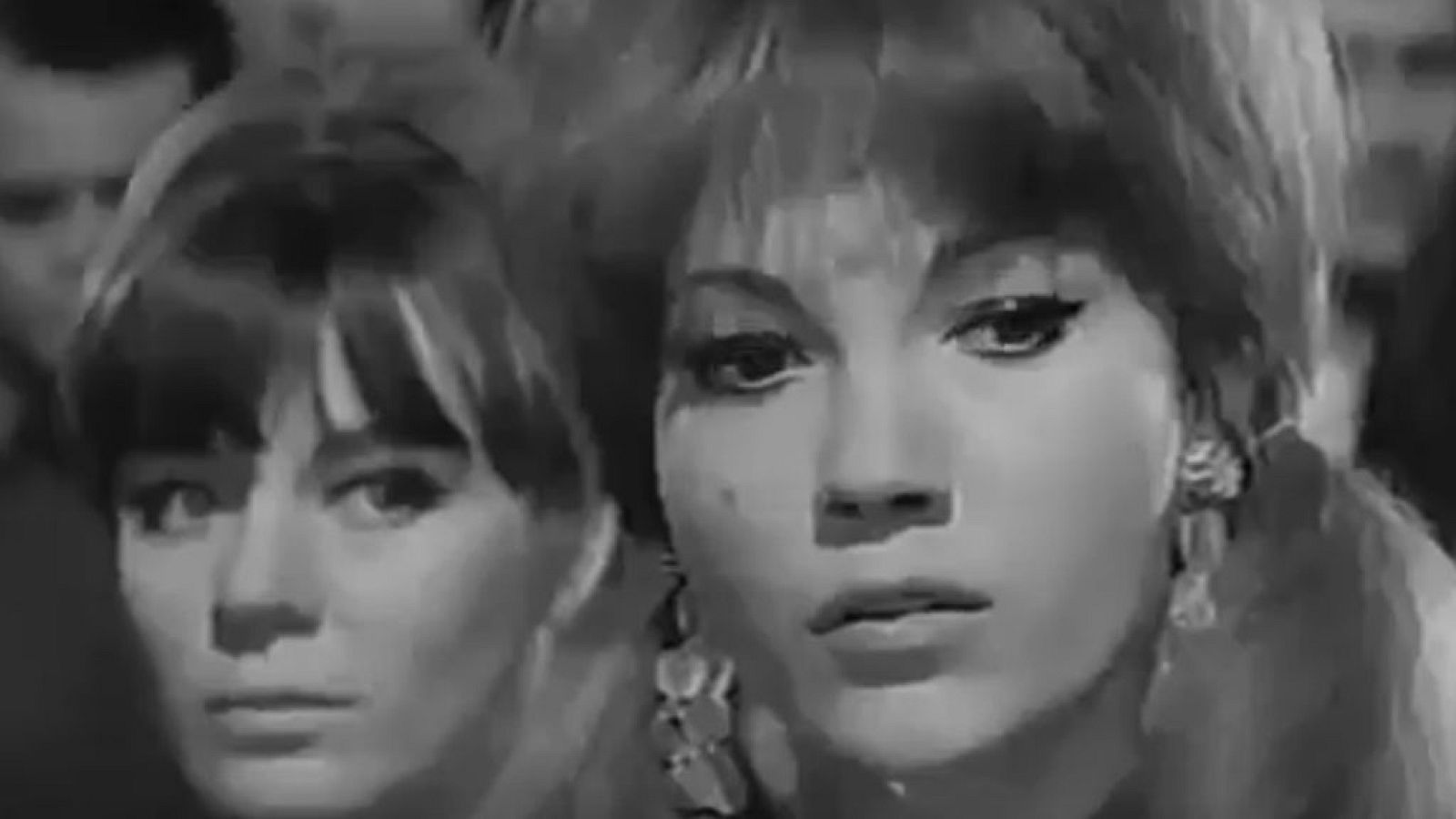 Historia de nuestro cine - Las salvajes en Puente San Gil - ver ahora