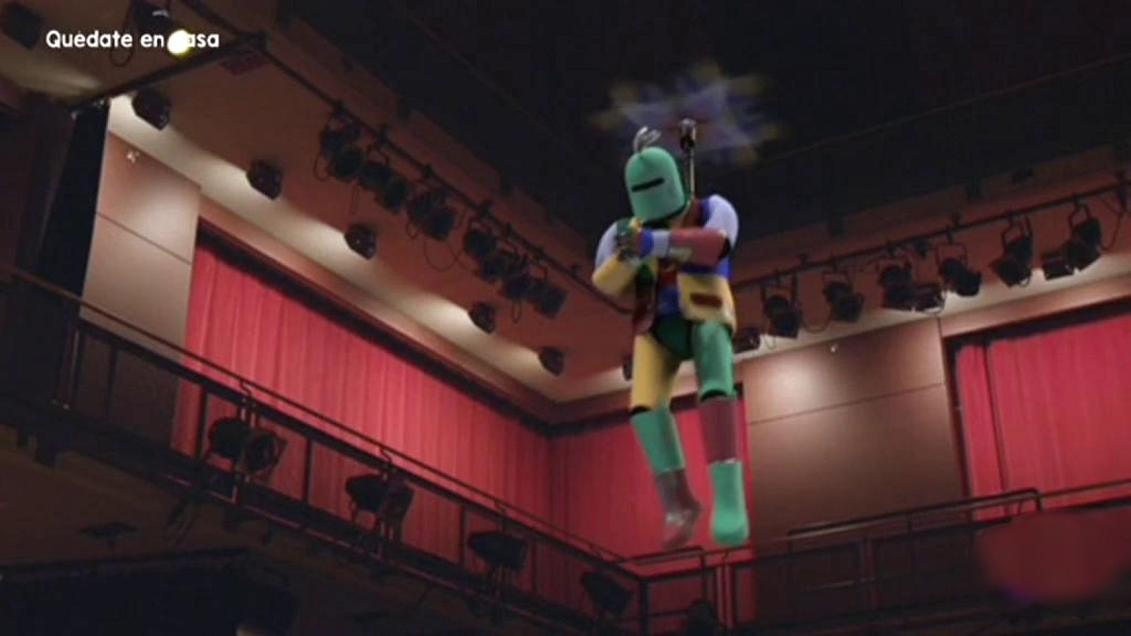 División O - Un mundo insólito 2ª Parte II - RTVE.es - División O | Ver