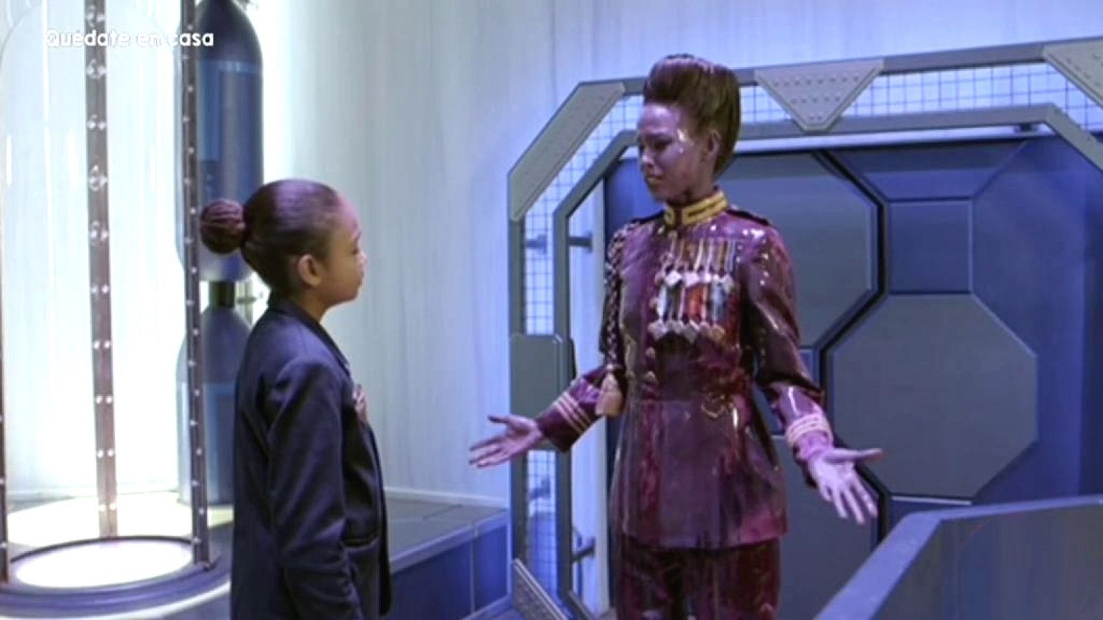 División O - El conflicto potingue - RTVE.es - División O | Ver