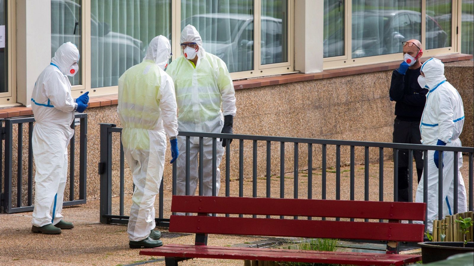 Telediario - 15 horas - 21/03/20 - ver ahora