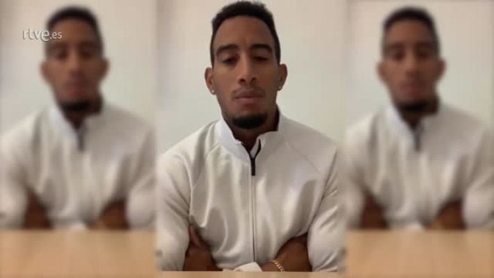 Modo Digital - Orlando Ortega: "Los Juegos deberían disputarse el año que viene"