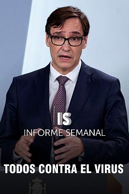 Informe Semanal - Informe Semanal - 21/03/20