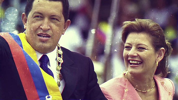 Otros documentales - Las esposas de los dictadores: Las mujeres malditas