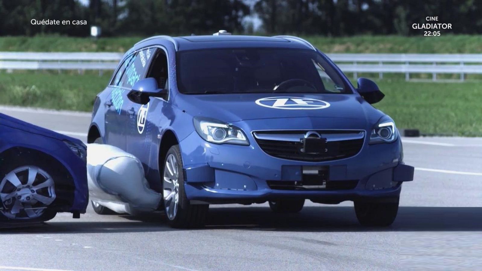 Seguridad Vital - 22/03/20 - ver ahora