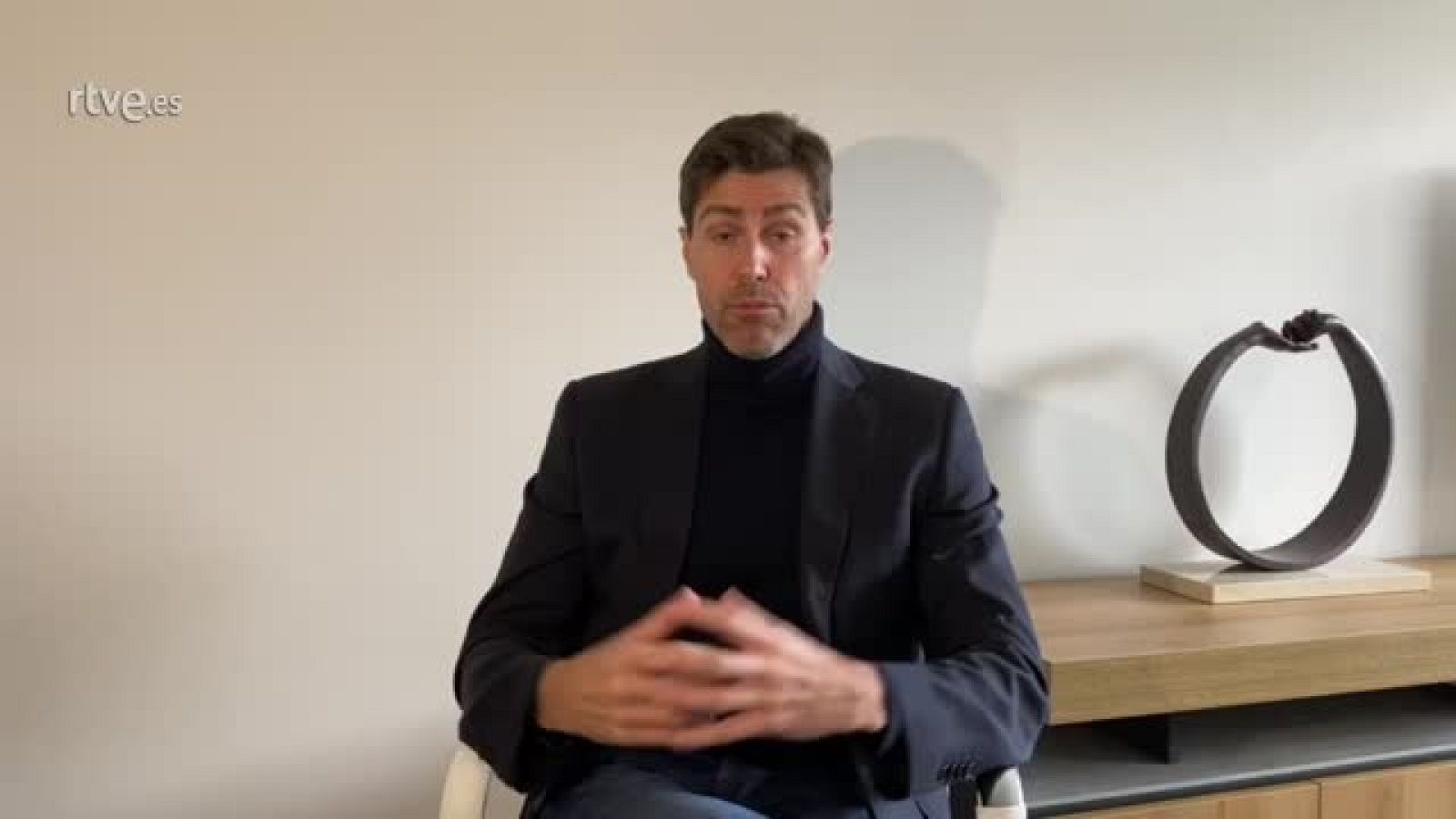 Chapado: "Lo pimero que hay que hacer es acabar con esta pandemia para poder cerrar los Juegos " - Modo Digital | Ver