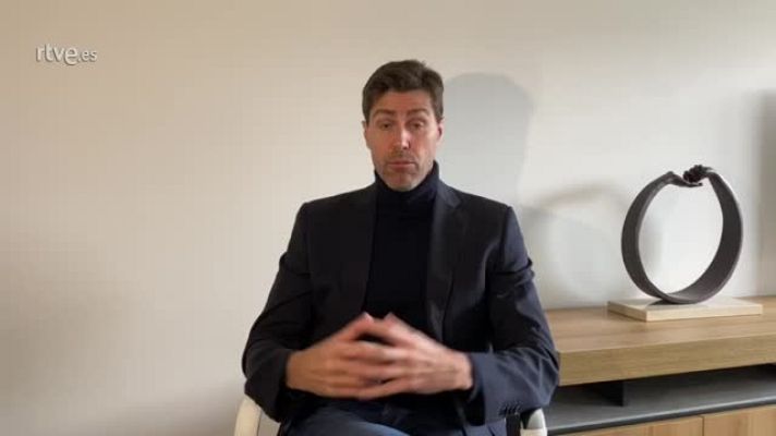 Modo Digital - Chapado: "Lo pimero que hay que hacer es acabar con esta pandemia para poder cerrar los Juegos "