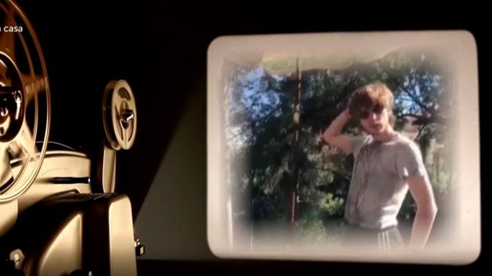 Telediario 1 - Un 'flashback' a nuestras vidas antes del coronavirus