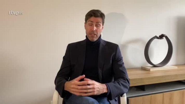 Modo Digital - Chapado: "La Federación ha escuchados a los atletas y todos nos pedían que se aplazaran los Juegos"