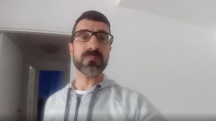 Modo Digital - García Bragado: "Creo que el verano de 2022 queda más disponible para los Juegos porque el Mundial de fútbol se celebra a finales de ese año"