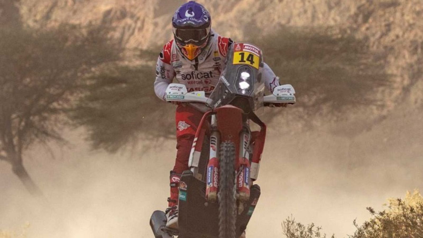 Quédate en casa con TDP, programa 7: Motor - TDP en casa | Ver