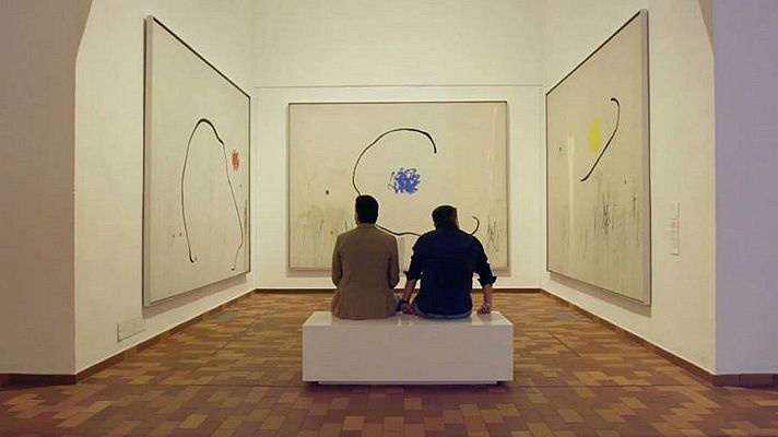 This is art - Soledad