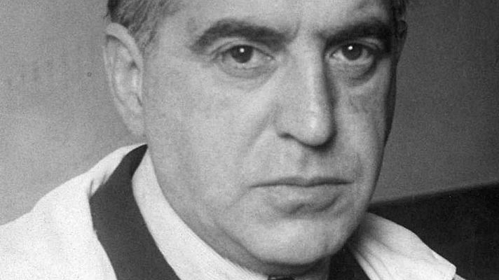 Imprescindibles - Gregorio Marañon. Médico, humanista y liberal