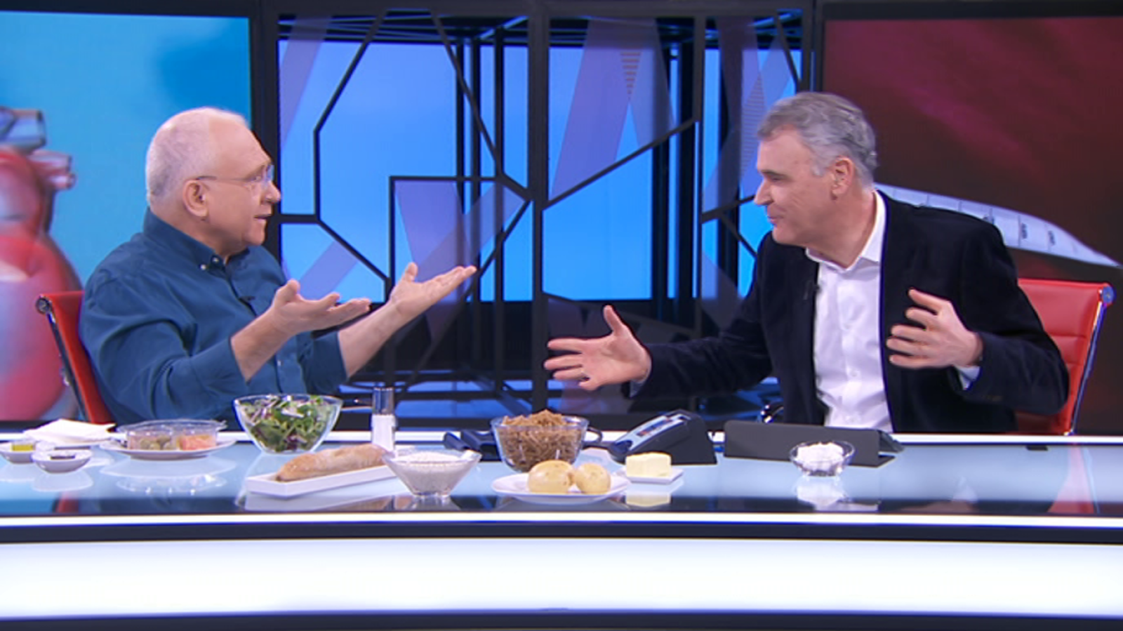 La aventura del saber - 16/03/20 - Lengua de signos - ver ahora