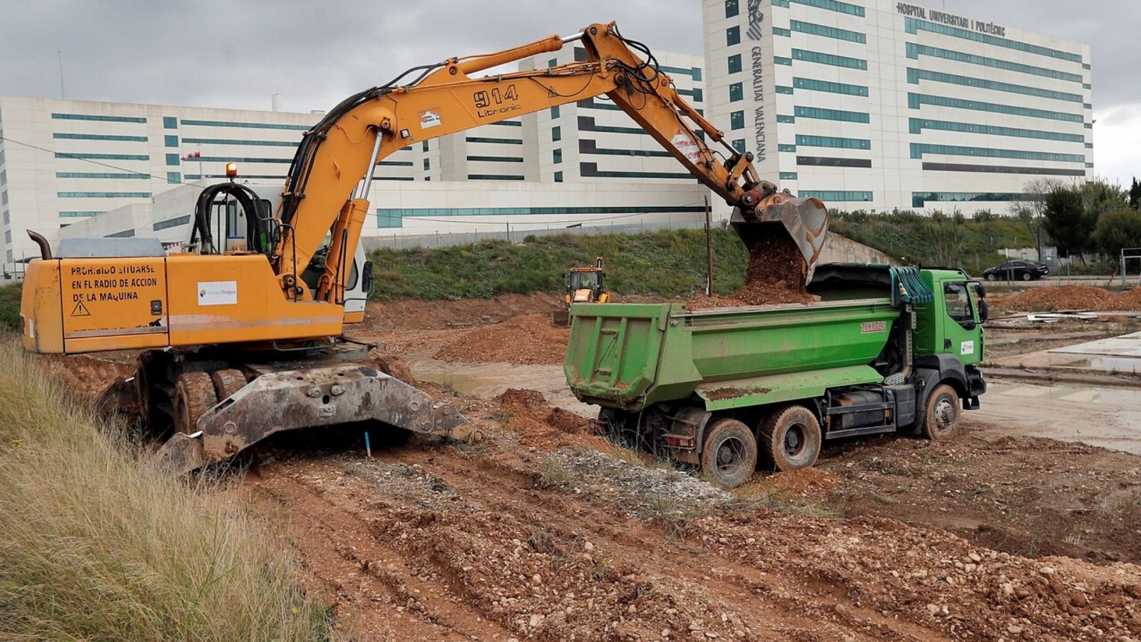Telediario - 8 horas - 23/03/20 - Lengua de signos - ver ahora