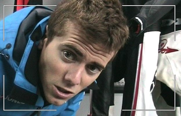  - Un día en Donington