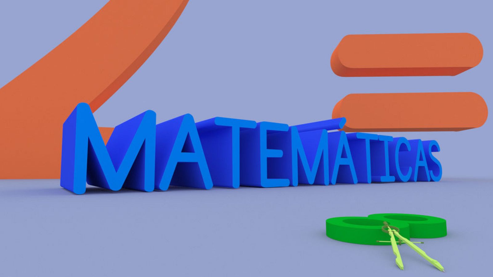 Programa 1 - Matemáticas (23/03/2020) - Aprendemos en casa 6 a 8 | Ver