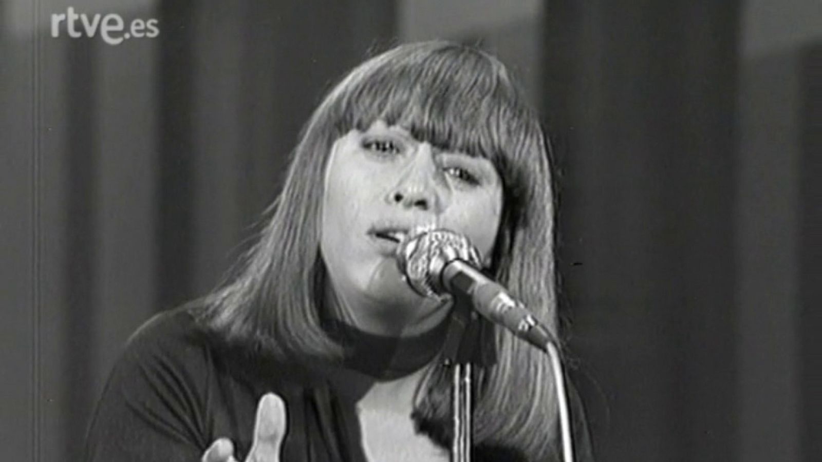 Esta noche fiesta - 08/03/1977