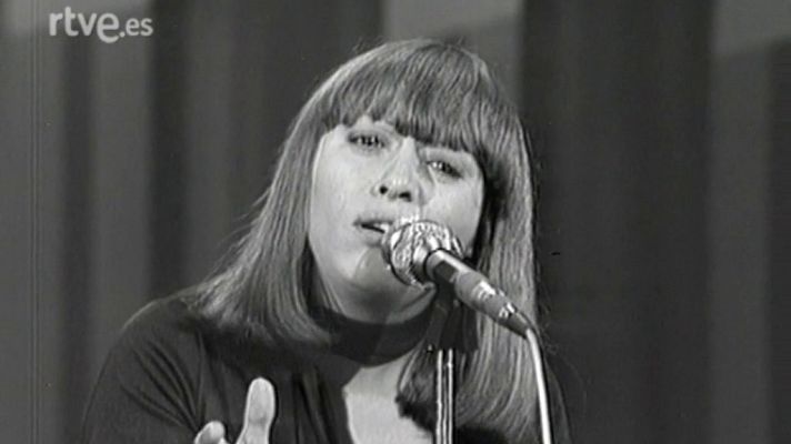 Esta noche fiesta - 08/03/1977