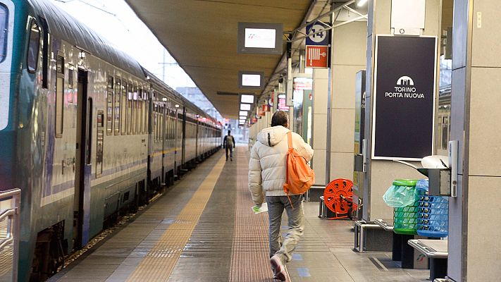 Informativo 24h - Italia cierra empresas no esenciales con polémica