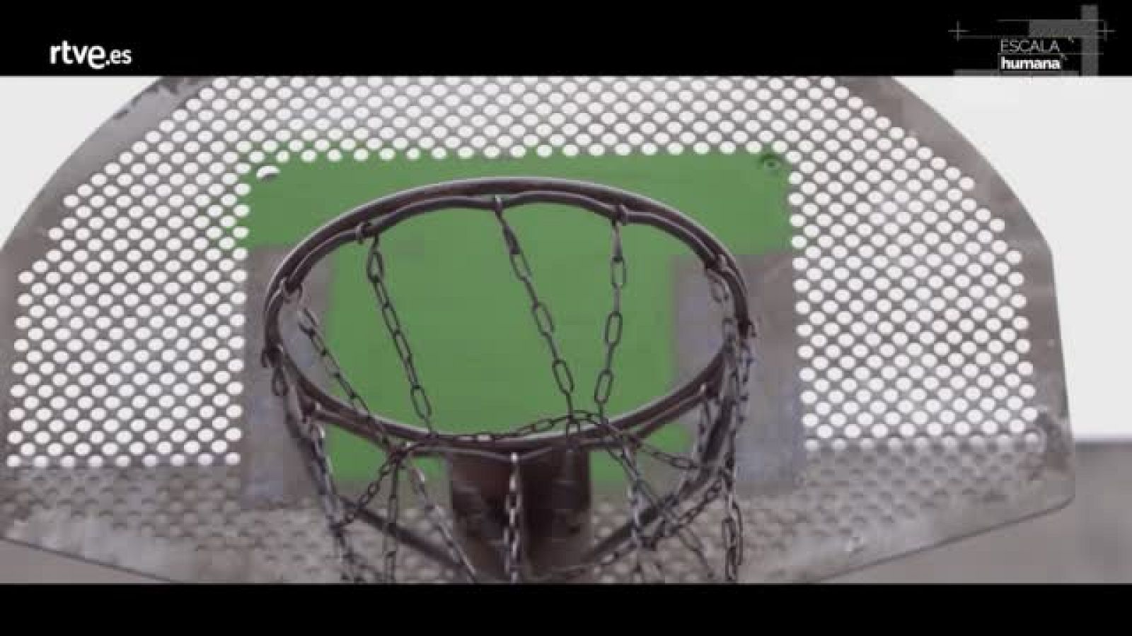 Escala humana - Lo mejor del capítulo 'In corpore sano'