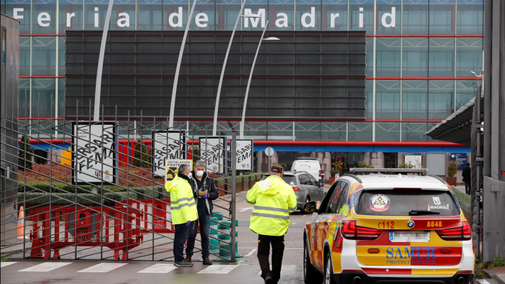 Diario 24 - Diario 24 - 23/03/20