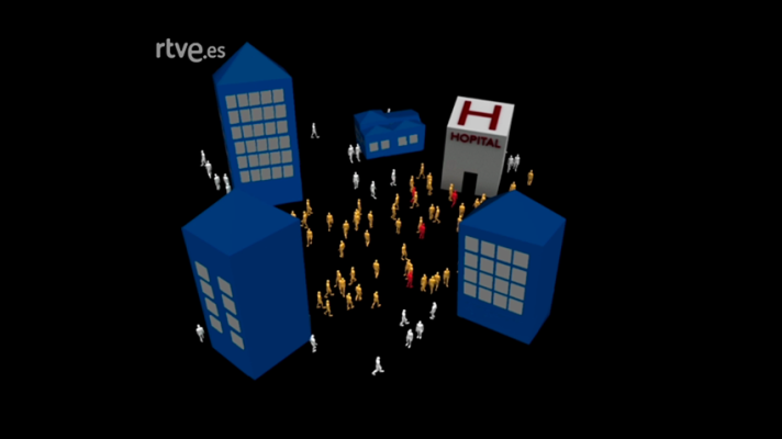 Especial Coronavirus - ¿Por qué quedarnos en casa ayuda a salvar vidas?