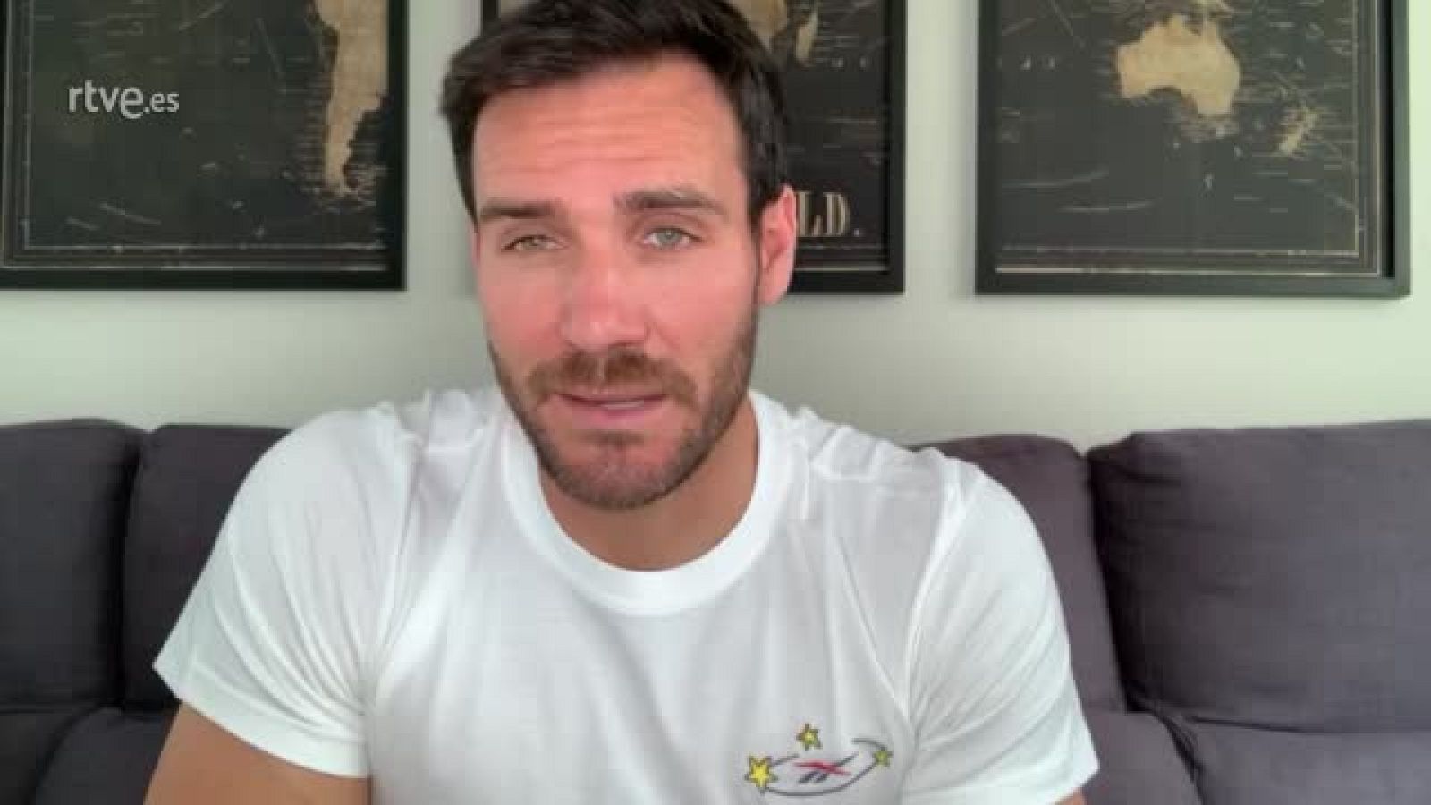 Craviotto: "Los Juegos son muy importantes para mí, pero ahora están en segundo plano por la salud" - Modo Digital | Ver