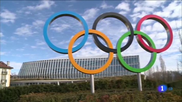 L'Informatiu - L'Informatiu - 23/03/2020