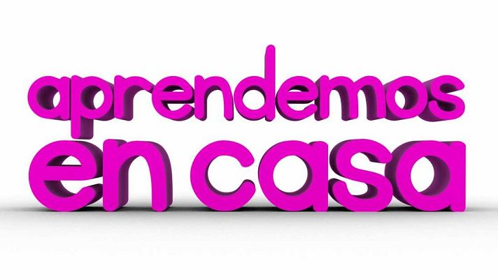  - Arranca la iniciativa "Aprendemos en casa" en Clan y La 2