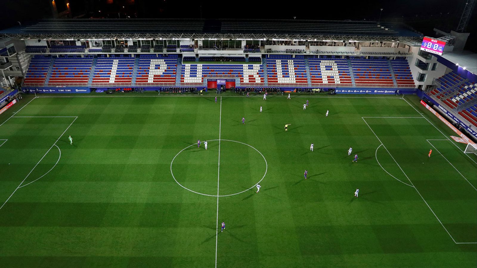 Coronavirus | Suspendido el fútbol profesional hasta que no haya riesgo | RTVE.es | Ver