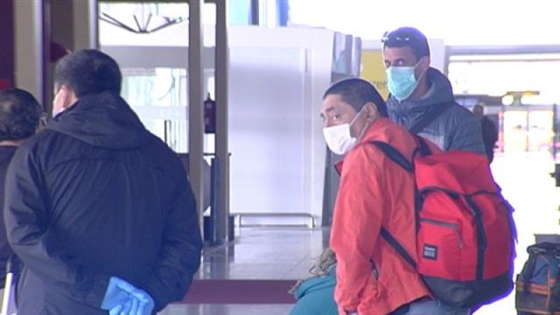 Canarias en 2' - 23/03/2020