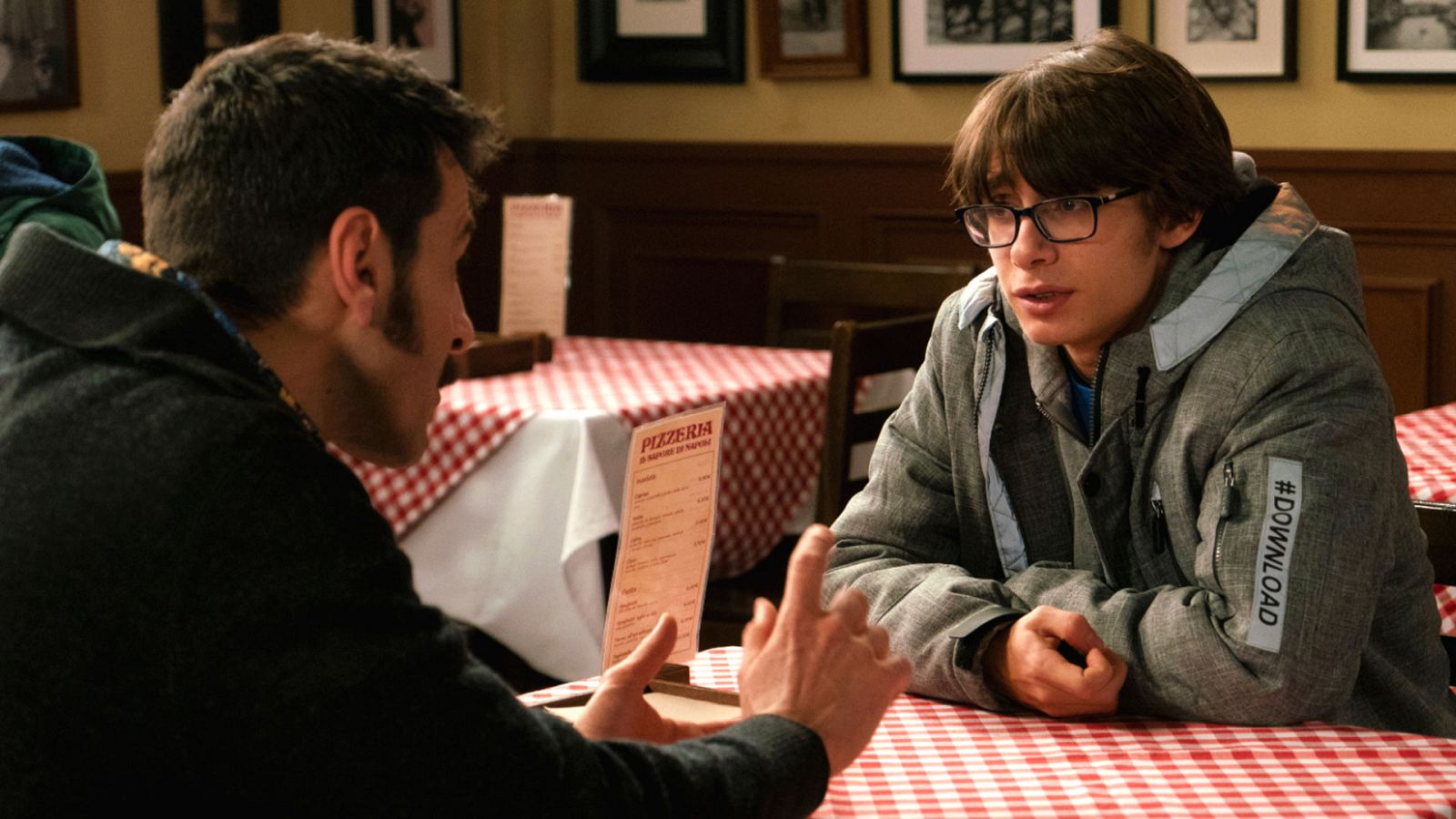 Mercado Central - Capítulo 125 - ver ahora