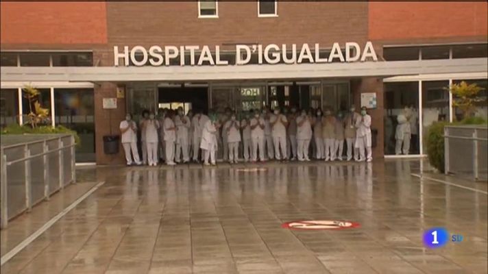 L'Informatiu - L'Informatiu 2 - 23/03/2020