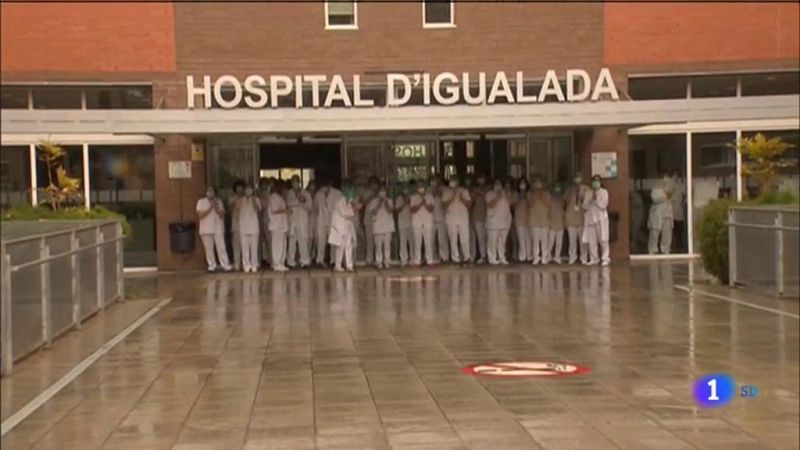 L'Informatiu 2 - 23/03/2020