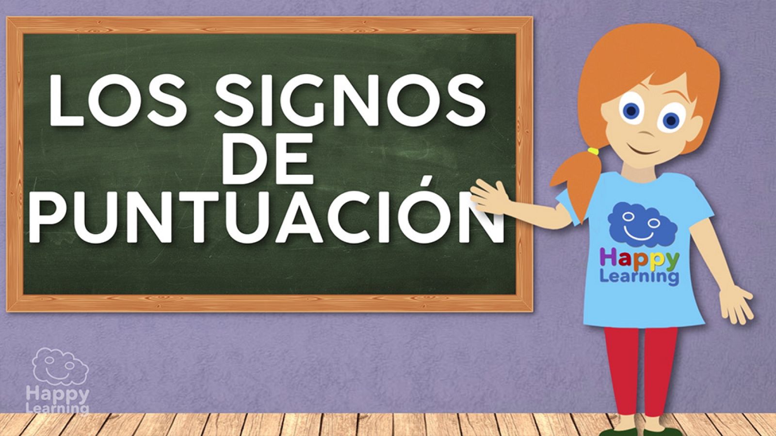 LENGUA - El punto y coma, los dos puntos y los puntos suspensivos - EduClan 9 a 10 años | Ver