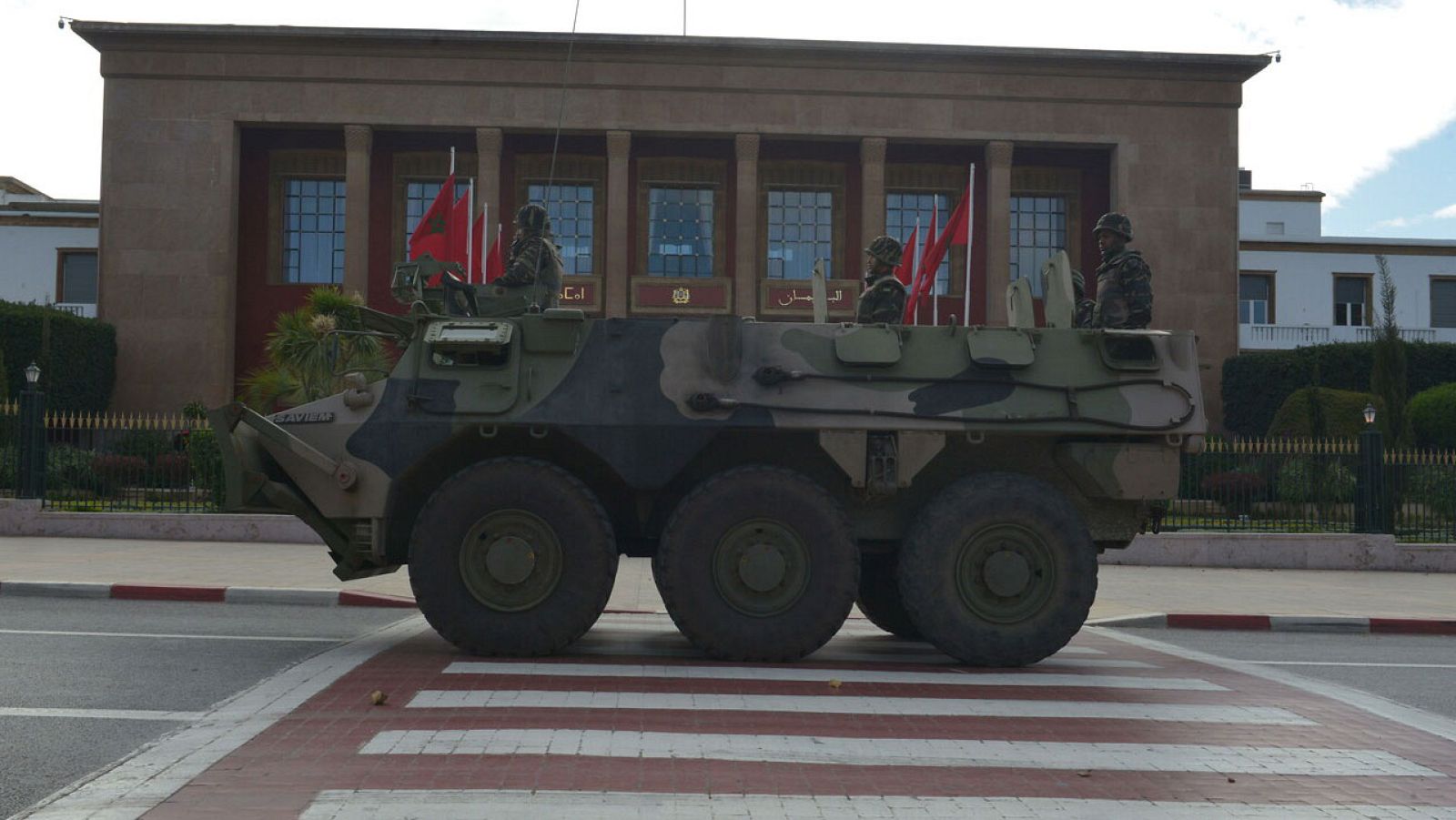 Coronavirus | Los má desfavorecidos, en riesgo por el confinamiento | RTVE.es | Ver