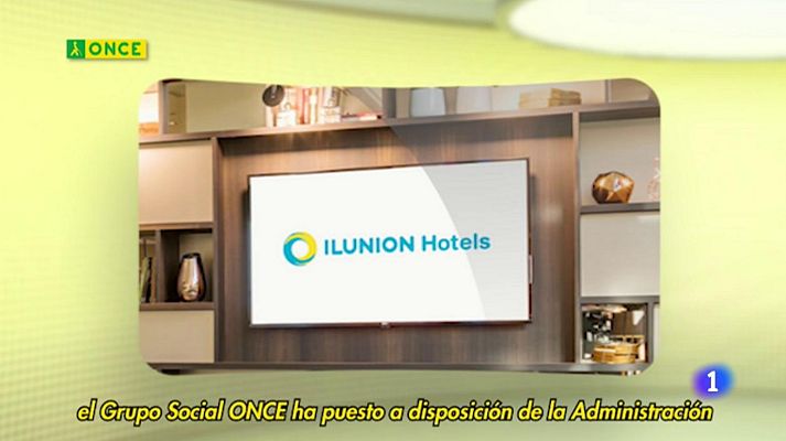 Sorteos ONCE - ONCE - 23/03/20