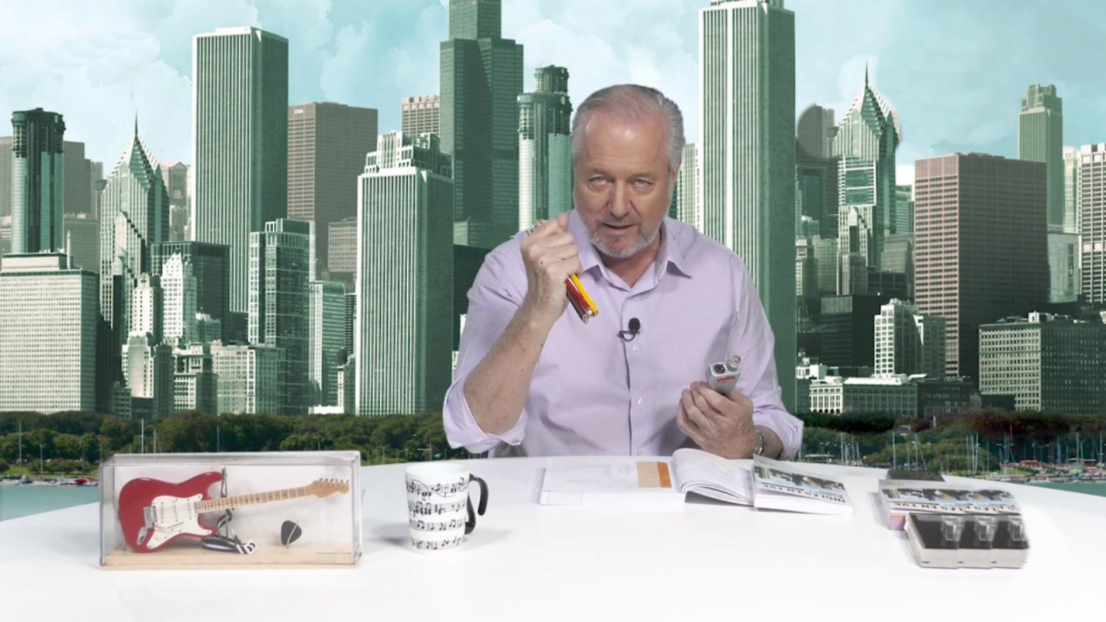 Inglés en TVE - Programa 47 - ver ahora