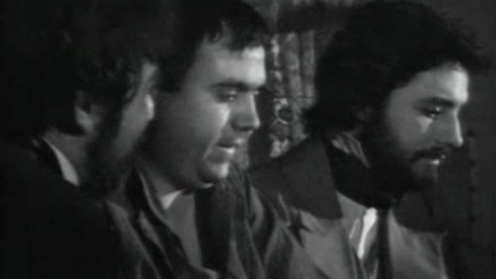 Dos mujeres - Capítulo 10