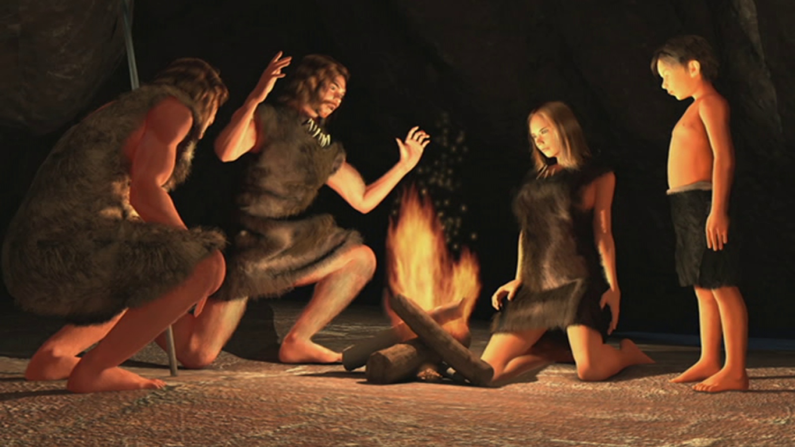 Aprendemos en casa 8 a 10 años - Programa 2 - Ciencias Sociales (24/03/20) - RTVE.es - Aprendemos en casa 8 a 10 | Ver