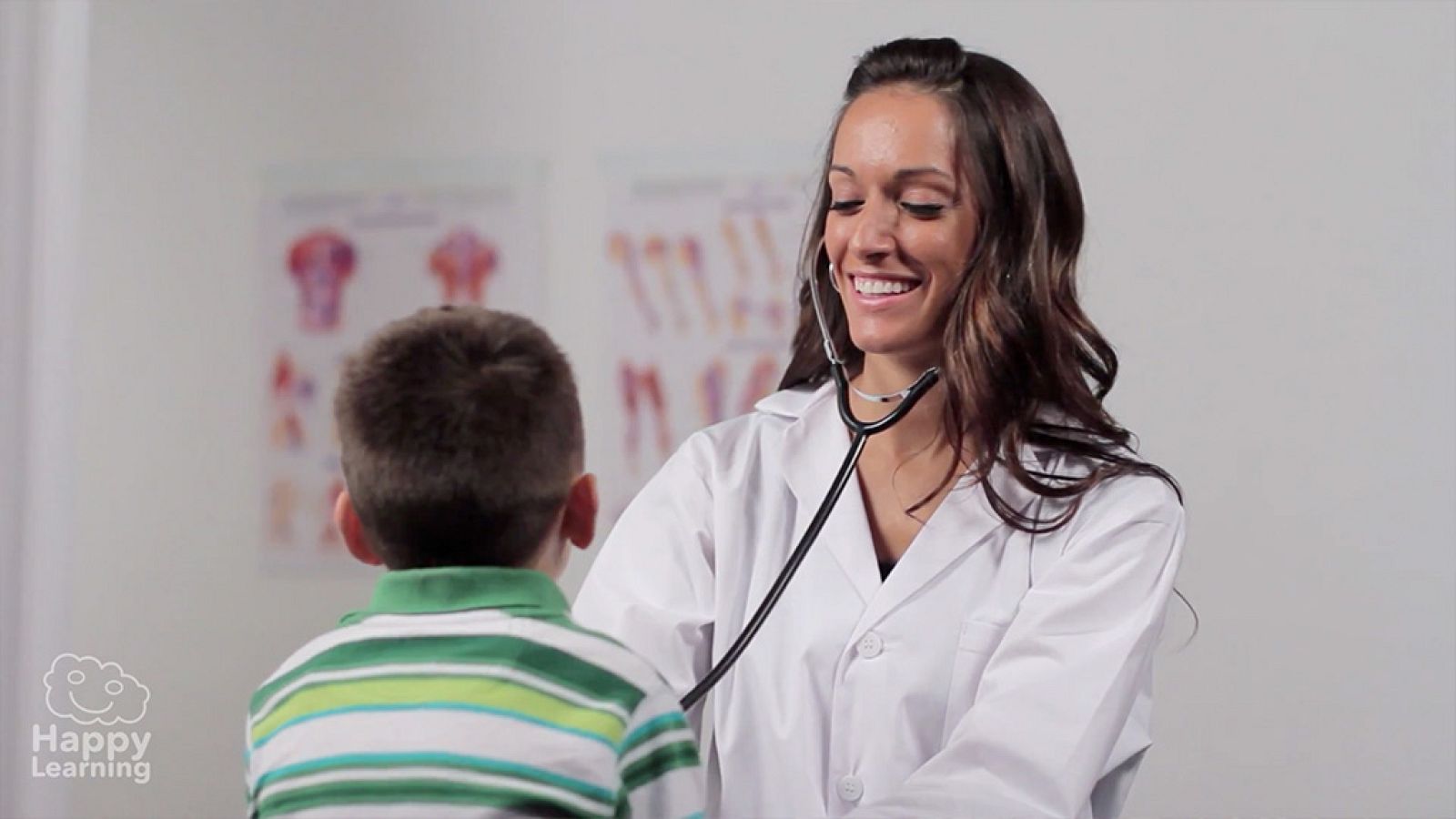 CIENCIAS NATURALES - El sector secundario - EduClan 9 a 10 años | Ver