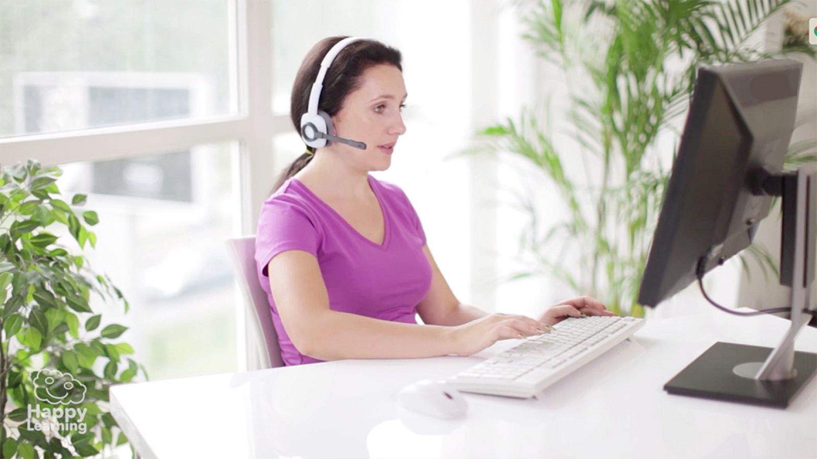 CIENCIAS NATURALES - Las empresas - EduClan 9 a 10 años | Ver