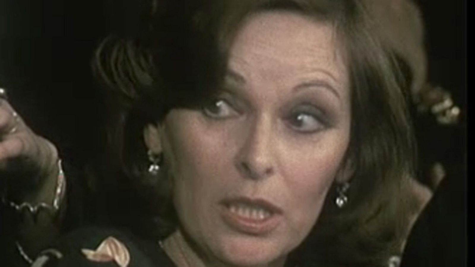 La señora García se confiesa - El encuentro - La señora García se confiesa | Ver