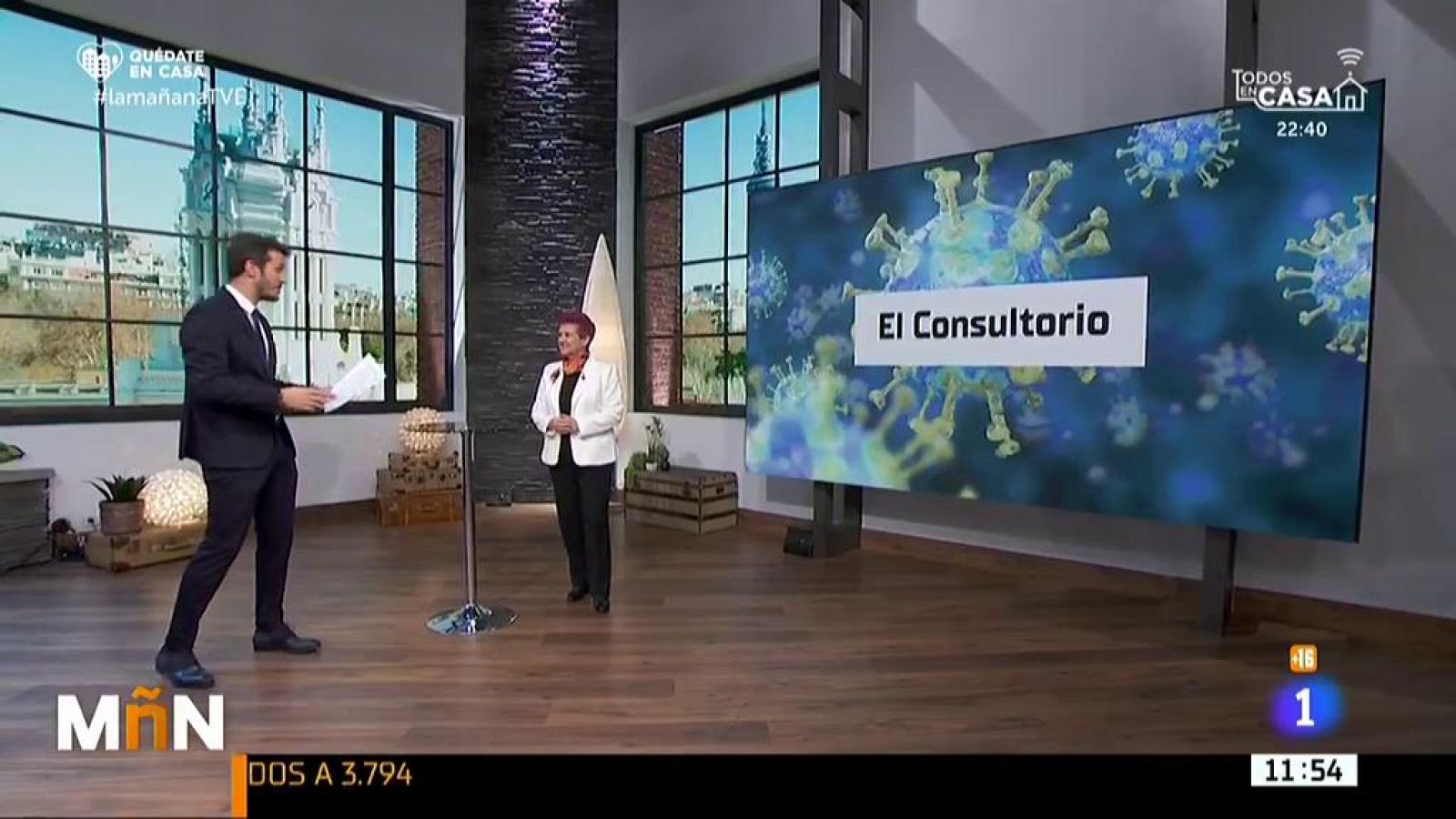 Consultorio coronavirus: ¿Será obligatorio ponerse la vacuna contra el covid-19?