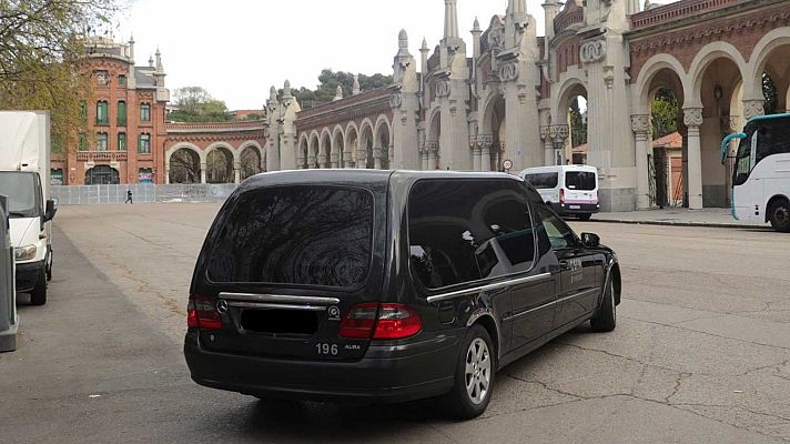 La mañana - La Mañana - 24/03/20