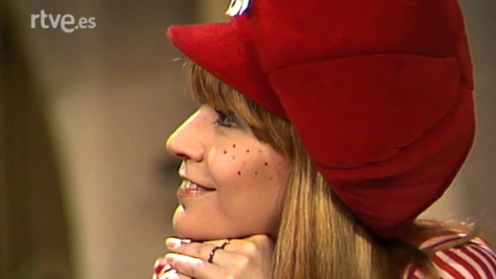 La mansión de los Plaff - 21/06/1979