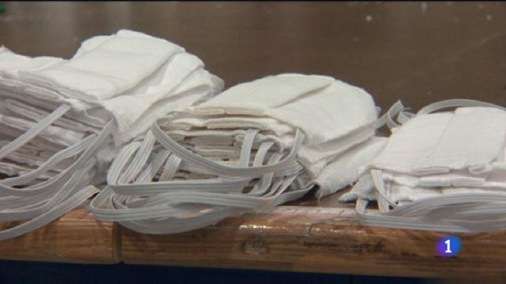 Informatiu Balear - Informatiu Balear - 24/03/20